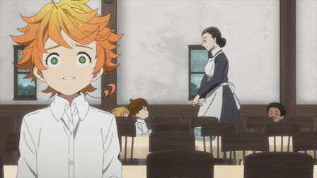 Watch The Promised Neverland  Netflix